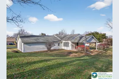 5202 Mill Road, Upper Milford Township, PA 18049 - Photo 42