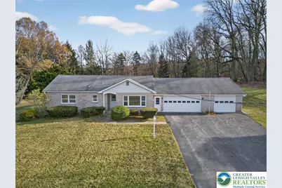 5202 Mill Road, Upper Milford Township, PA 18049 - Photo 2