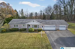 5202 Mill Rd, Upper Milford Township, PA 18049 - Photo 2