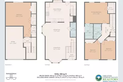 347 S Oak Street, Freemansburg Boro, PA 18017 - Photo 44