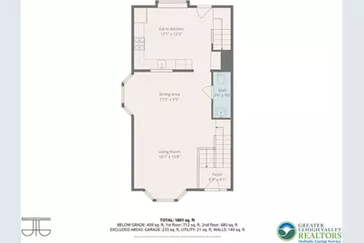 347 S Oak Street, Freemansburg Boro, PA 18017 - Photo 42