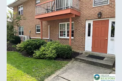 511 Prospect Avenue #2, Bethlehem, PA 18018 - Photo 1