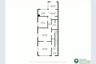 515 North Street, Jim Thorpe Boro, PA 18229 - Photo 72