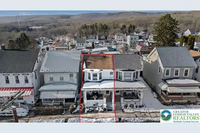 515 North Street, Jim Thorpe Boro, PA 18229 - Photo 2