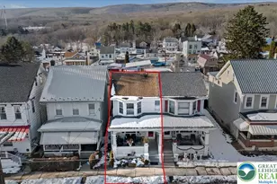 515 North St, Jim Thorpe Boro, PA 18229 - Photo 2