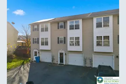 744 Williams Avenue, Walnutport Boro, PA 18088 - Photo 1