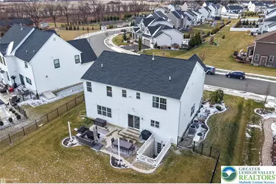 3514 Coventry Drive, Lower Macungie Twp, PA 18062 - Photo 50