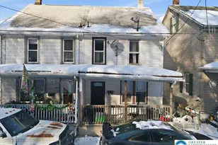 313 W Water St, Lansford Boro, PA 18232 - Photo 2