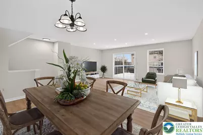 2823 Sequoia Drive, Lower Macungie Twp, PA 18062 - Photo 8