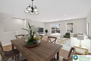 2823 Sequoia Dr, Lower Macungie Twp, PA 18062 - Photo 8