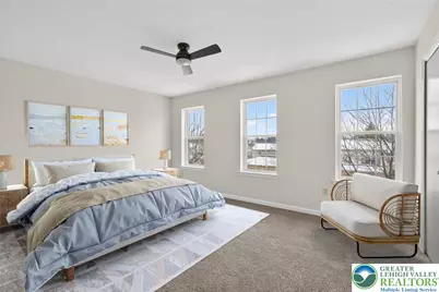 2823 Sequoia Drive, Lower Macungie Township, PA 18062 - Photo 26