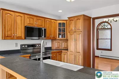 3338 Spring Valley Road, Washington Township, PA 18080 - Photo 30