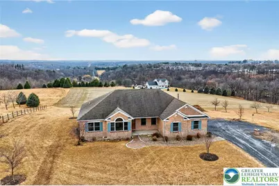 3338 Spring Valley Road, Washington Township, PA 18080 - Photo 6