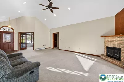 3338 Spring Valley Road, Washington Township, PA 18080 - Photo 16