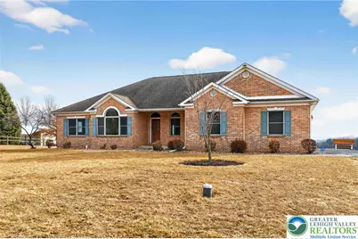 3338 Spring Valley Road, Washington Township, PA 18080 - Photo 1