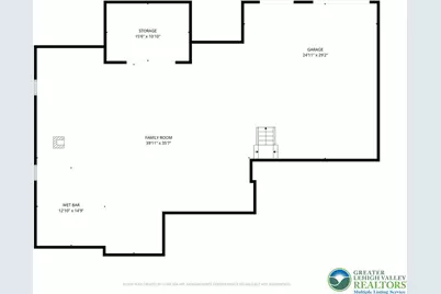 3338 Spring Valley Road, Washington Township, PA 18080 - Photo 50