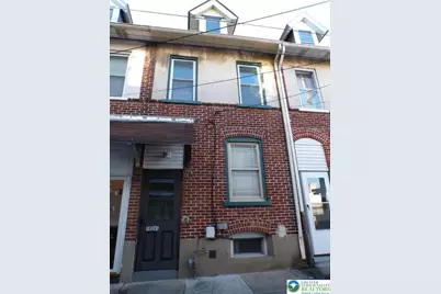 1624 Utica Street, Allentown, PA 18102 - Photo 1