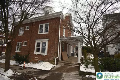312 March Street #2, Easton, PA 18042 - Photo 1