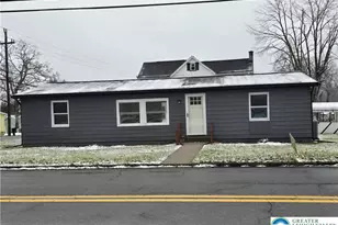 207 W Center St, Wind Gap Boro, PA 18091 - Photo 1