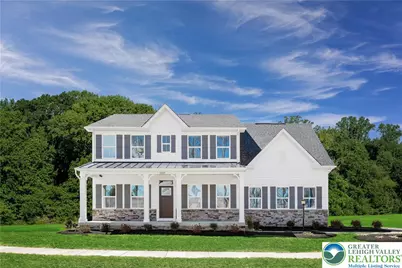 [Address not provided], Allen Township, PA 18067 - Photo 1