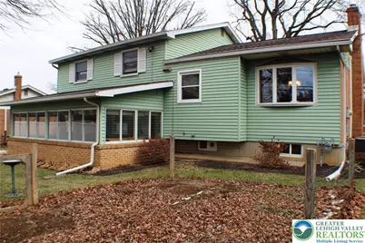 1925 Troxell Street, Hanover Twp, PA 18109 - Photo 8