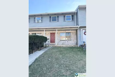 1134 W Washington Street, Allentown City, PA 18102 - Photo 1