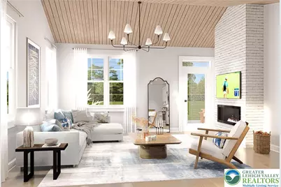 3012 North Cider Drive, Whitehall Twp, PA 18052 - Photo 4