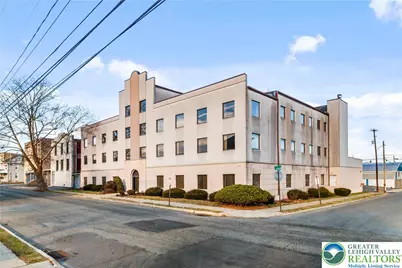 1227 Liberty Street #204, Allentown City, PA 18102 - Photo 1