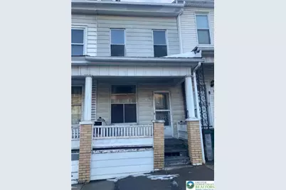 1822 Centre Street, Ashland Boro, PA 17921 - Photo 1
