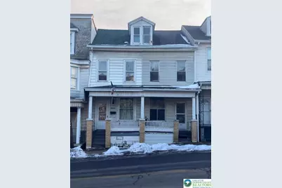 1822 Centre Street, Ashland Boro, PA 17921 - Photo 2