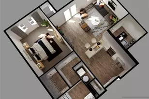 2295 Lafayette Park Dr, Forks Twp, PA 18040 - Photo 2