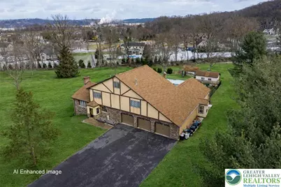 1501 Detweiler Avenue, Hellertown Boro, PA 18055 - Photo 16