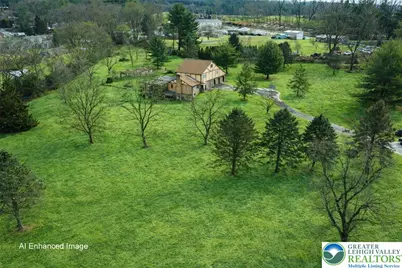 1501 Detweiler Avenue, Hellertown Boro, PA 18055 - Photo 12