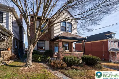 309 N 10th Street, Easton, PA 18042 - Photo 1