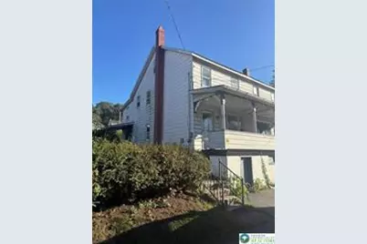 102 Greenwood Street, Coaldale, PA 18218 - Photo 1