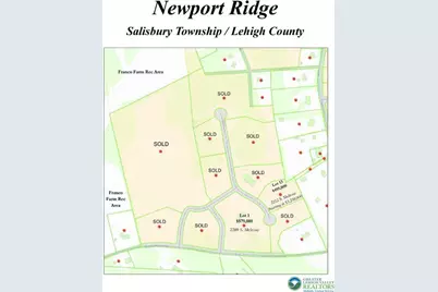 2212 S Melrose Lane, Salisbury Township, PA 18015 - Photo 4