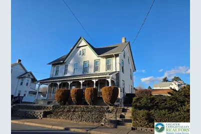 213 W 27th Street, Northampton Boro, PA 18067 - Photo 2