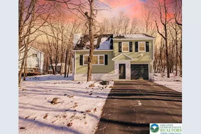 64 Shawnee Trail, Penn Forrest, PA 18210 - Photo 1