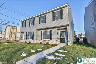 903 N Graham St, Allentown City, PA 18109 - Photo 2