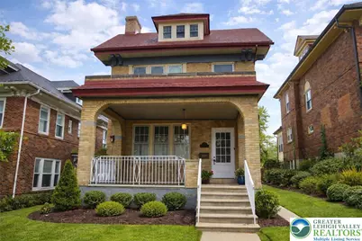 1831 Hamilton, Allentown, PA 18104 - Photo 1