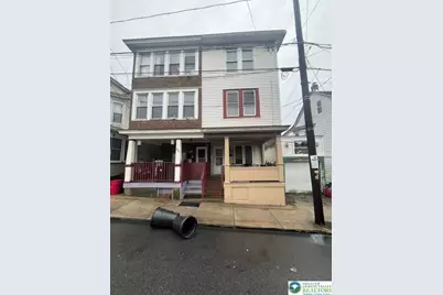 208 W Patterson Street #REAR, Lansford, PA 18232 - Photo 1