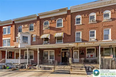 506 N 2nd Street, Allentown City, PA 18102 - Photo 2