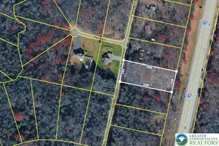 Wild Creek Dr, Penn Forrest, PA 18229 - Photo 4