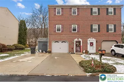 826 E Wayne Avenue, Allentown City, PA 18103 - Photo 1