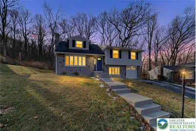 642 Greenwood Street, Allentown City, PA 18103 - Photo 2