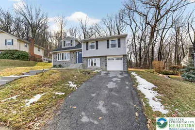 642 Greenwood Street, Allentown City, PA 18103 - Photo 4