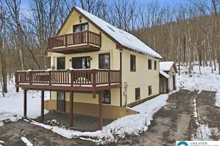 704 Rainbow Terrace, Polk Twp, PA 18330 - Photo 2