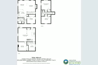 704 Rainbow Terrace, Polk Twp, PA 18330 - Photo 68