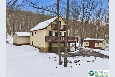 704 Rainbow Terrace, Polk Twp, PA 18330 - Photo 4