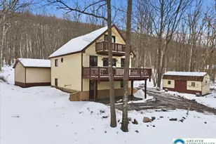 704 Rainbow Terrace, Polk Twp, PA 18330 - Photo 4